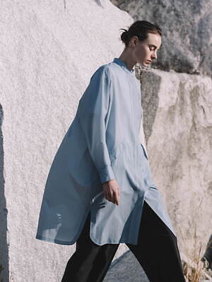 デサント オルテライン(DESCENTE ALLTERRAIN) 2024年春夏ウィメンズ&メンズコレクション  - 写真33