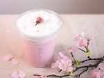 桜スイーツ専門店「ナナシノ桜菓子店」中目黒に、“さくら色”テリーヌショコラ＆自家製さくらオレ｜写真6