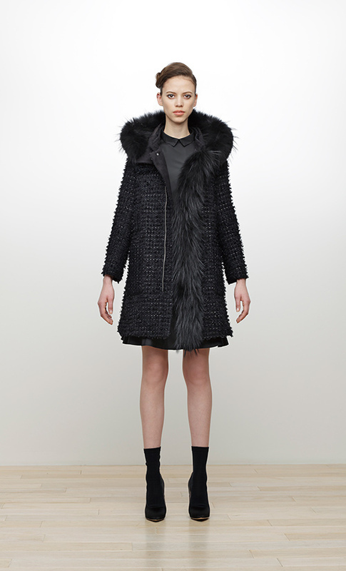 ヴゼット 2014-15年秋冬<span>コレクション</span> - 写真22