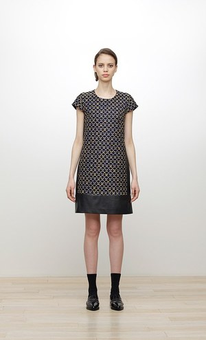 ヴゼット(VOUS ÊTES) 2014-15年秋冬ウィメンズコレクション  - 写真11