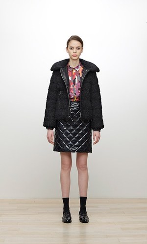 ヴゼット(VOUS ÊTES) 2014-15年秋冬ウィメンズコレクション  - 写真13