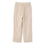 セブンバイセブン24年春夏、8種の生地を用いた“ダイヤ柄”パッチワークブルゾンやガーゼシャツ｜写真9