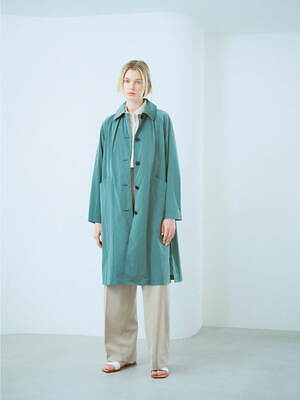 アクアスキュータム ホワイトレーベル(Aquascutum WHITE LABEL) 2024年春夏ウィメンズコレクション  - 写真3