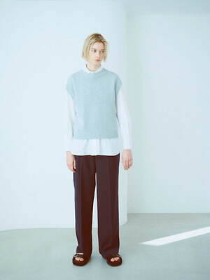 アクアスキュータム ホワイトレーベル(Aquascutum WHITE LABEL) 2024年春夏ウィメンズコレクション  - 写真11