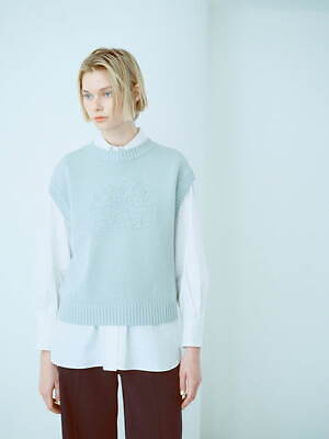 アクアスキュータム ホワイトレーベル(Aquascutum WHITE LABEL) 2024年春夏ウィメンズコレクション  - 写真12