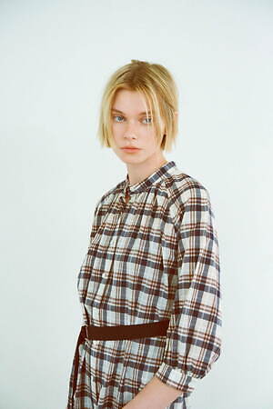 アクアスキュータム ホワイトレーベル(Aquascutum WHITE LABEL) 2024年春夏ウィメンズコレクション  - 写真26