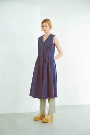 アクアスキュータム ホワイトレーベル(Aquascutum WHITE LABEL) 2024年春夏ウィメンズコレクション  - 写真27