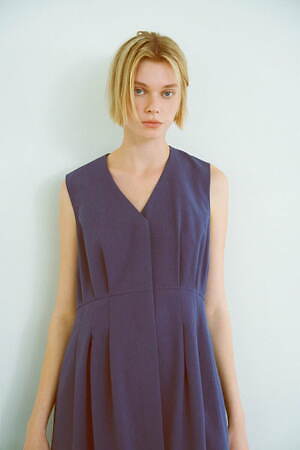 アクアスキュータム ホワイトレーベル(Aquascutum WHITE LABEL) 2024年春夏ウィメンズコレクション  - 写真28