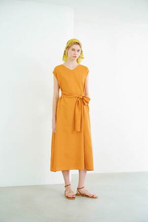 アクアスキュータム ホワイトレーベル(Aquascutum WHITE LABEL) 2024年春夏ウィメンズコレクション  - 写真33