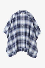 セブンバイセブン24年春夏 - 軽やかな“透け感”シャツ、ギンガムチェック地やシアサッカーで｜写真4