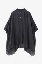 セブンバイセブン24年春夏 - 軽やかな“透け感”シャツ、ギンガムチェック地やシアサッカーで｜写真5