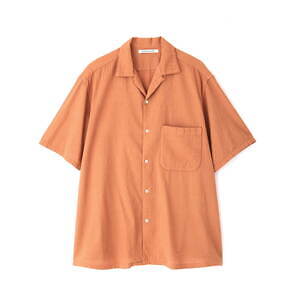 セブンバイセブン24年春夏 - 軽やかな“透け感”シャツ、ギンガムチェック地やシアサッカーで｜写真2