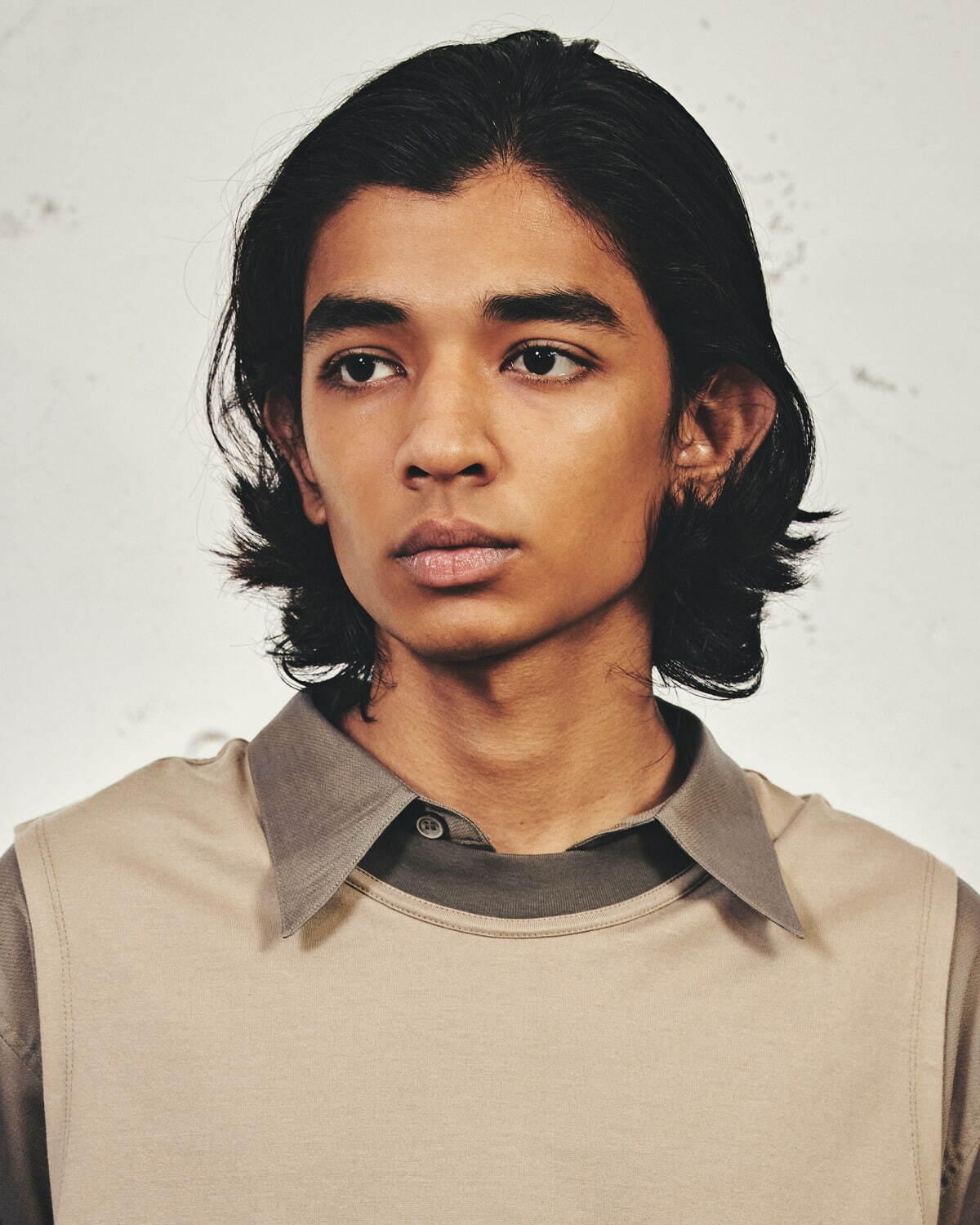 マツフジ(MATSUFUJI) 2024年春夏メンズコレクション  - 写真23