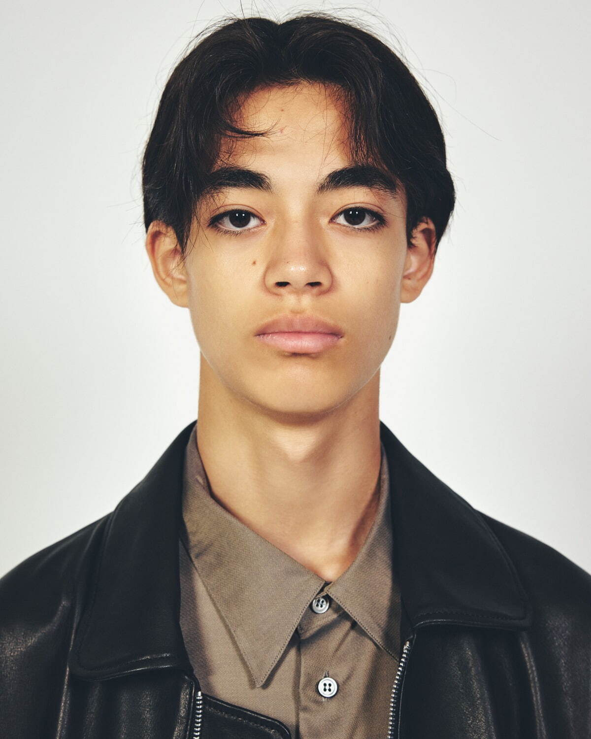 マツフジ(MATSUFUJI) 2024年春夏メンズコレクション  - 写真29