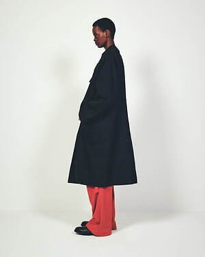 マツフジ(MATSUFUJI) 2024年春夏メンズコレクション  - 写真24