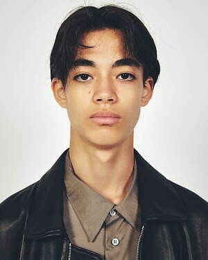 マツフジ(MATSUFUJI) 2024年春夏メンズコレクション  - 写真29