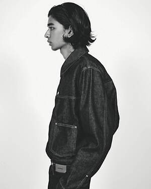 マツフジ(MATSUFUJI) 2024年春夏メンズコレクション  - 写真31