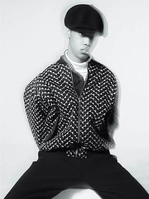 キミー(KIMMY) 2024-25年秋冬メンズコレクション  - 写真16