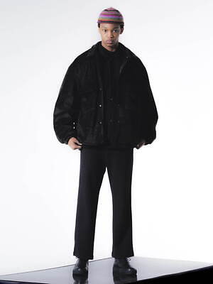 キミー(KIMMY) 2024-25年秋冬メンズコレクション  - 写真10