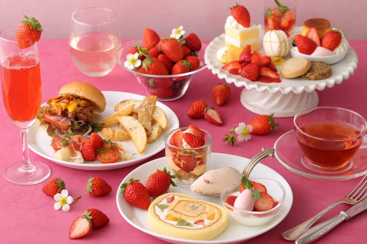 キハチ 青山本店