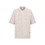 人気ブランドの「メンズシャツ」24年春夏、カジュアルコーデに使える長袖シャツや“透け感”半袖シャツ｜写真14