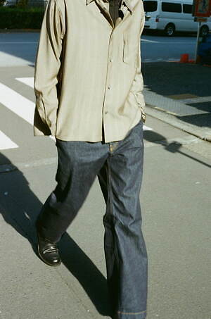 マツフジ(MATSUFUJI) 2023-24年秋冬メンズコレクション  - 写真8