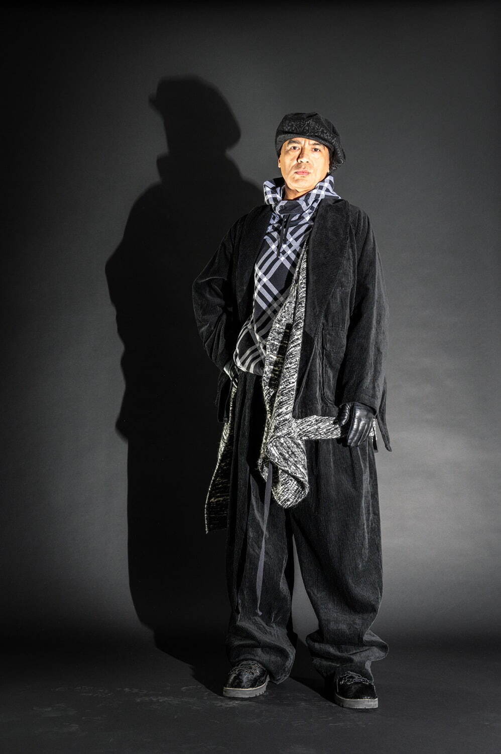 エンジニアド ガーメンツ(ENGINEERED GARMENTS) 2024-25年秋冬ウィメンズ&メンズコレクション  - 写真5