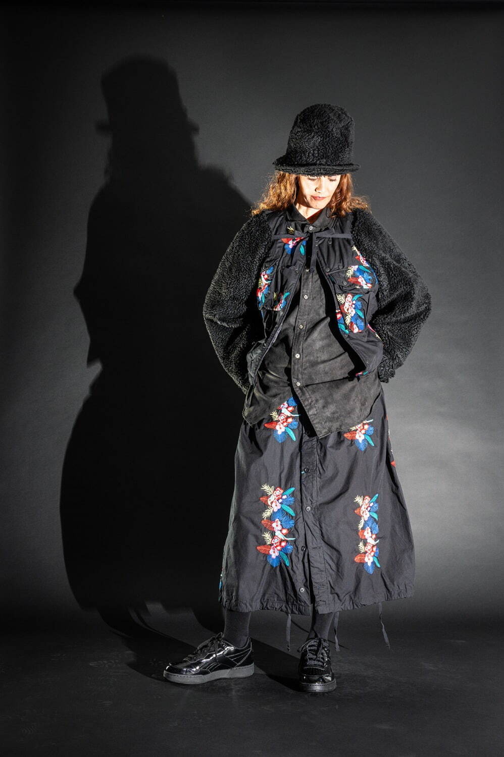 エンジニアド ガーメンツ 2024-25年秋冬<span>コレクション</span> - 写真31