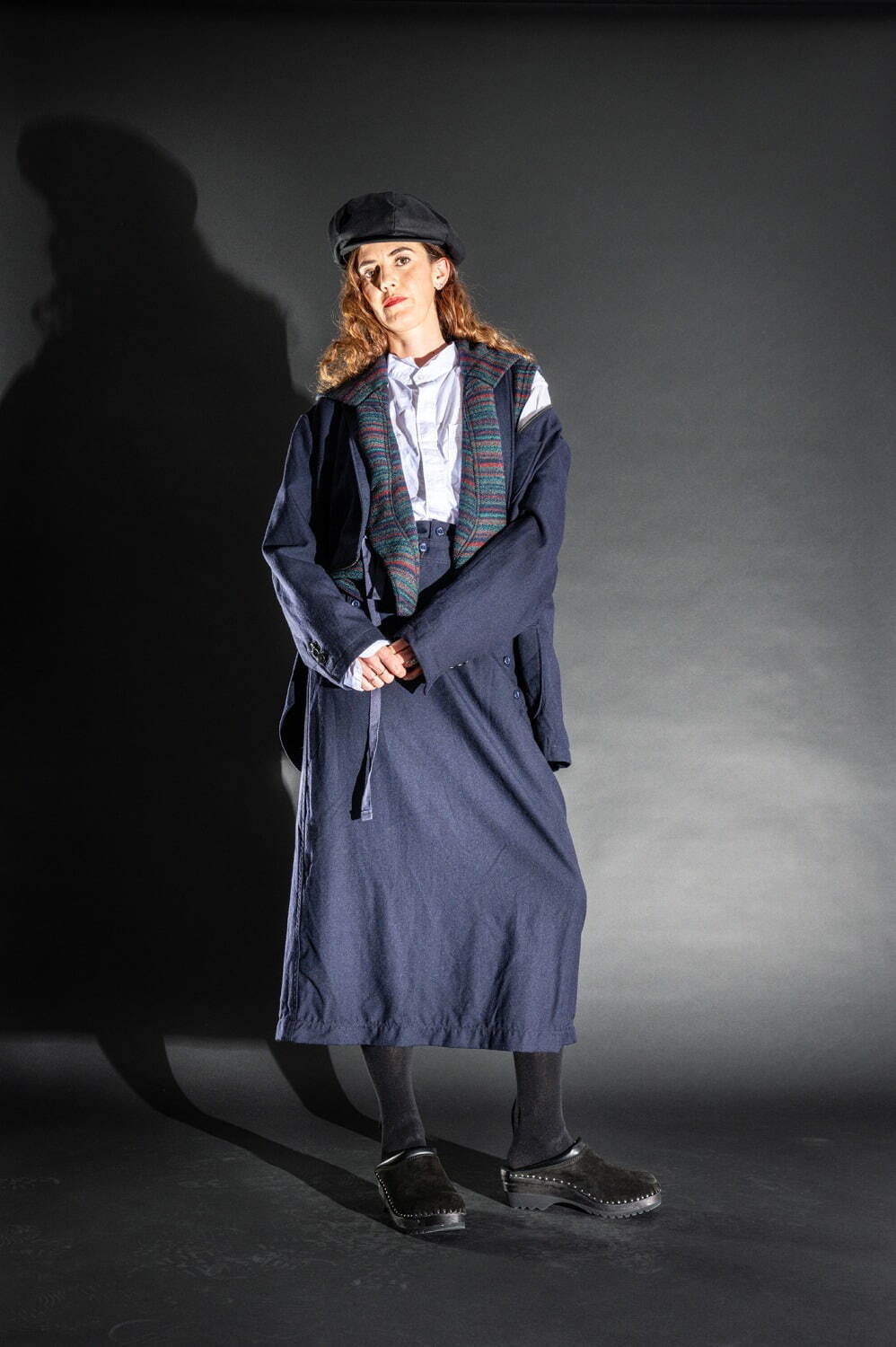 エンジニアド ガーメンツ 2024-25年秋冬<span>コレクション</span> - 写真39