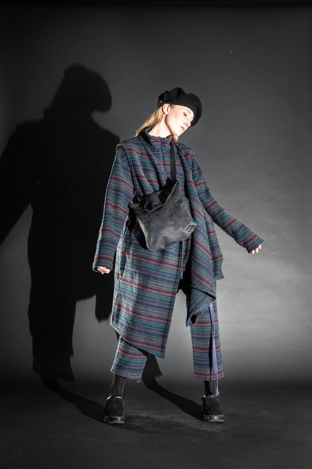 エンジニアド ガーメンツ(ENGINEERED GARMENTS) 2024-25年秋冬ウィメンズ&メンズコレクション  - 写真42