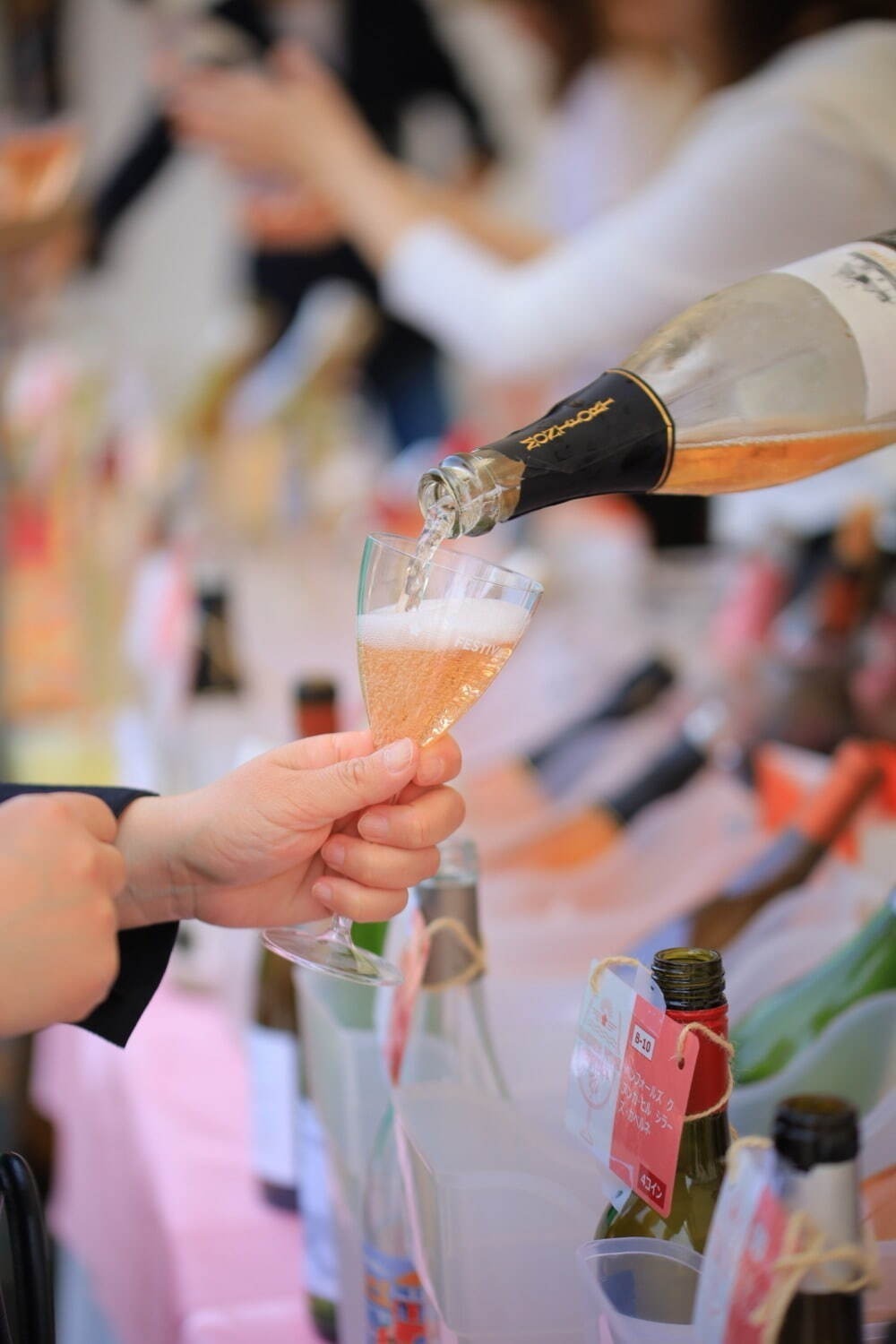 【花見イベント2024】東京＆全国の観光地のおすすめフラワーガーデンや公園など、桜の名所も紹介｜写真4