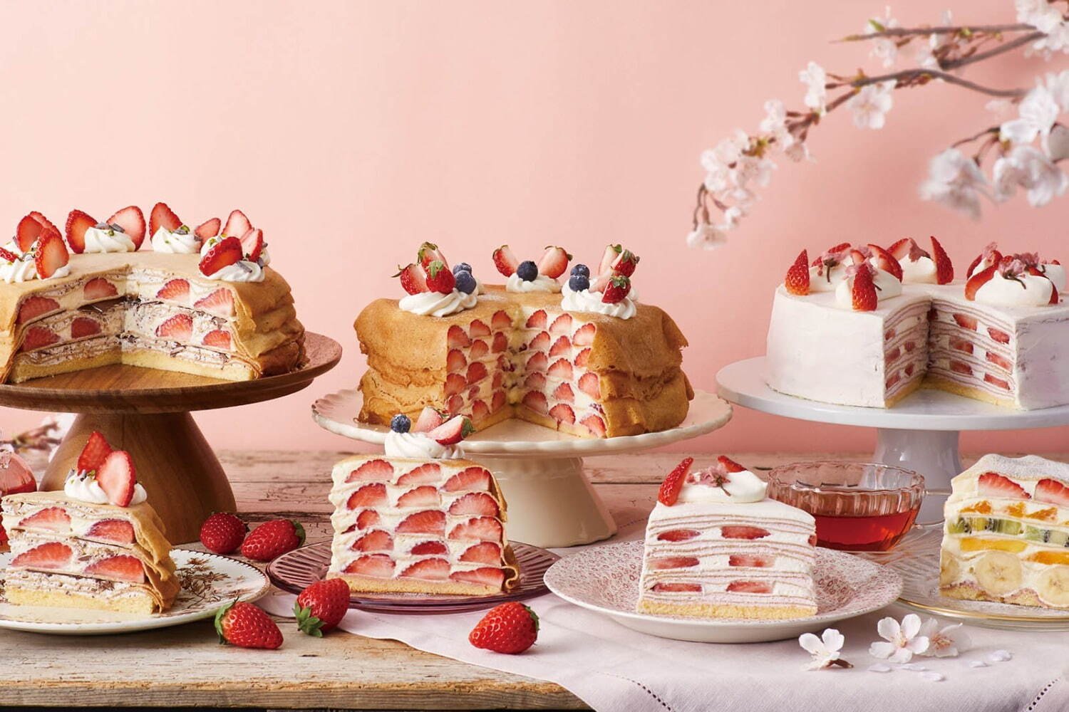 アフタヌーンティー・ラブアンドテーブル