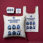 アフタヌーンティー・リビング(Afternoon Tea LIVING) ハリー・ポッター｜写真2