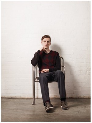 ダッフルコートに注目！フレッドペリー、2010A/W MEN’S LAUREL COLLECTION｜写真6
