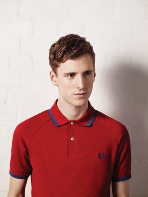 ダッフルコートに注目！フレッドペリー、2010A/W MEN’S LAUREL COLLECTION｜写真7