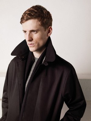 ダッフルコートに注目！フレッドペリー、2010A/W MEN’S LAUREL COLLECTION｜写真10