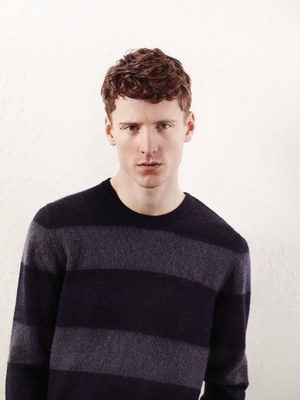 ダッフルコートに注目！フレッドペリー、2010A/W MEN’S LAUREL COLLECTION｜写真1