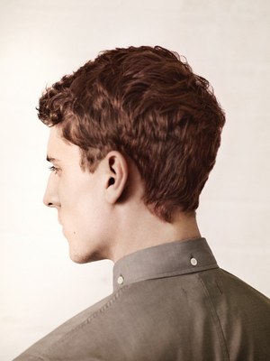 ダッフルコートに注目！フレッドペリー、2010A/W MEN’S LAUREL COLLECTION｜写真3