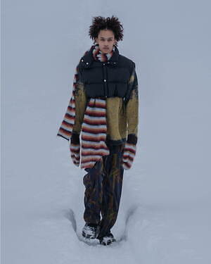 ヨーク(YOKE) 2024-25年秋冬ウィメンズ&メンズコレクション  - 写真40