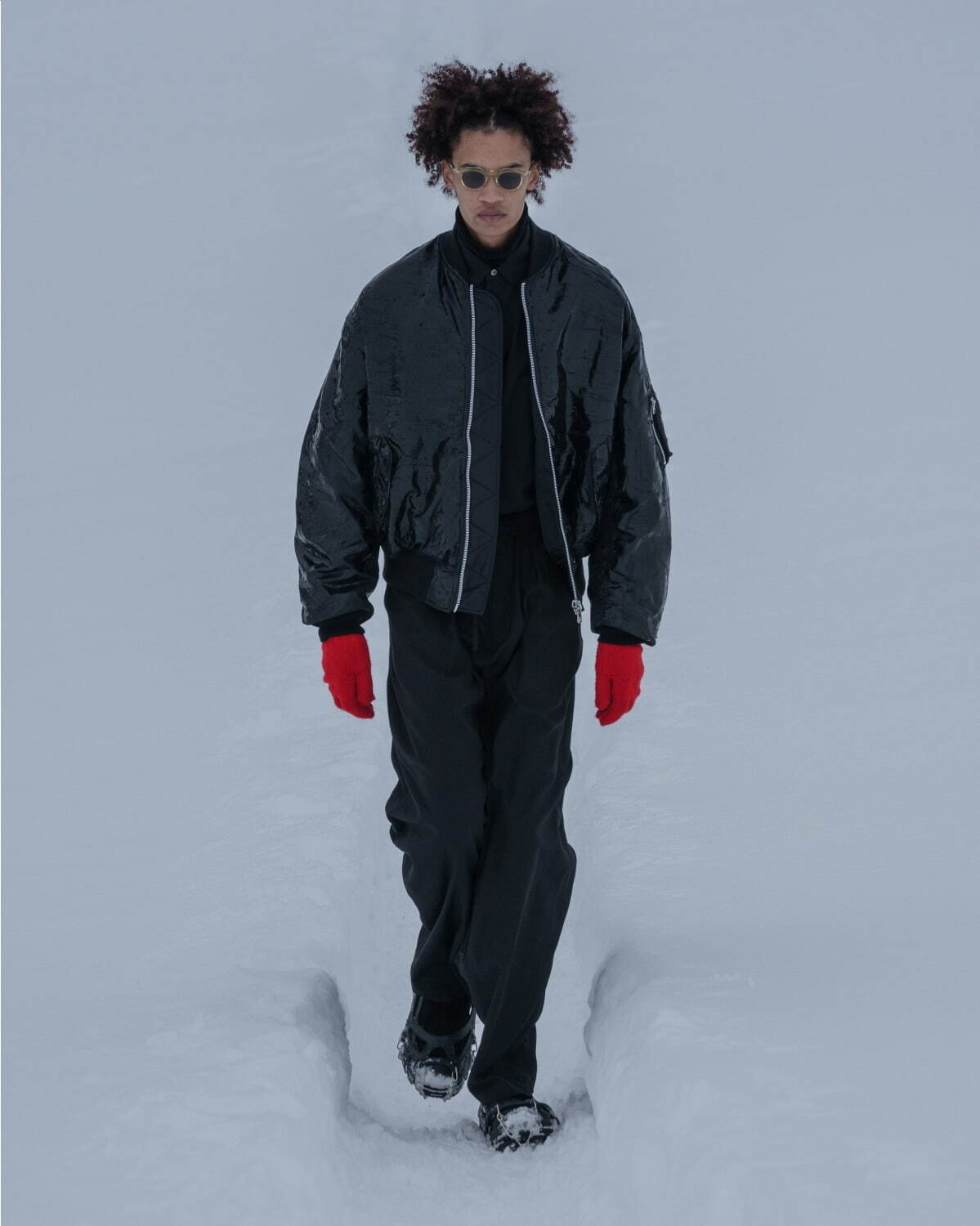 ヨーク 2024-25年秋冬<span>コレクション</span> - 写真17