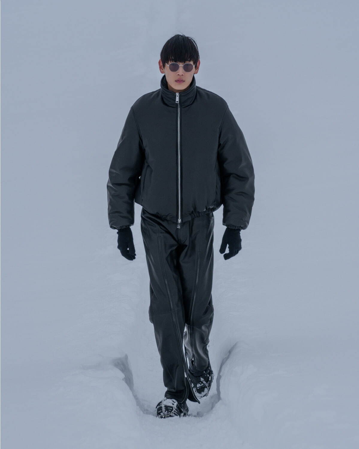 ヨーク 2024-25年秋冬<span>コレクション</span> - 写真21