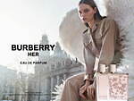 新品未開封 BURBERRY HER ペタルズ オードパルファム 88ml限定 バーバリー“花びらが舞う”香水「バーバリー ハーペタルズ