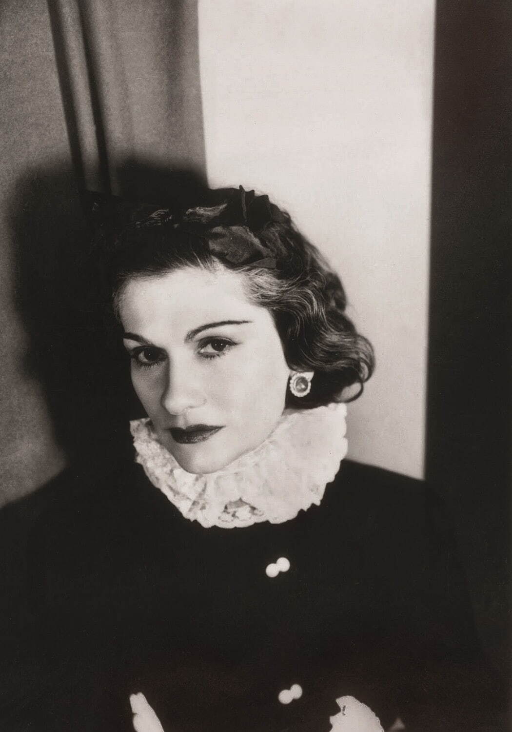 Gabrielle Chanel, 1939
©The George Hoyningen-Huene Estate Archives