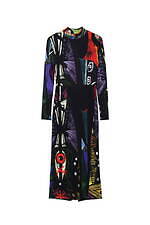 デシグアル×クリスチャン・ラクロワ、“キュビスム”着想の幾何学模様ワンピースやジャケット｜写真1