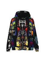 デシグアル×クリスチャン・ラクロワ、“キュビスム”着想の幾何学模様ワンピースやジャケット｜写真3