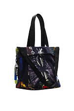 デシグアル×クリスチャン・ラクロワ、“キュビスム”着想の幾何学模様ワンピースやジャケット｜写真14