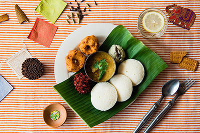 「ワールド・ブレックファスト・オールデイ」