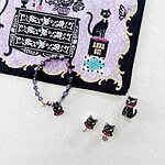 アナ スイ エヌワイシー(ANNA SUI NYC) ティティ｜写真7