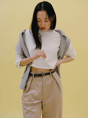 pierre cardin - 花柄半袖ニット pierre cardin - 花柄半袖ニットの通販 by え〜ぽん's shop