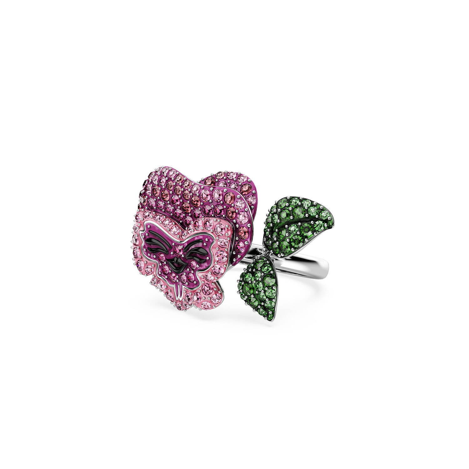 スワロフスキー(SWAROVSKI) ふしぎの国のアリス｜写真5
